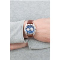 Montre Citizen Homme Of Style in Acier BU4011-11L - BU4011-11L